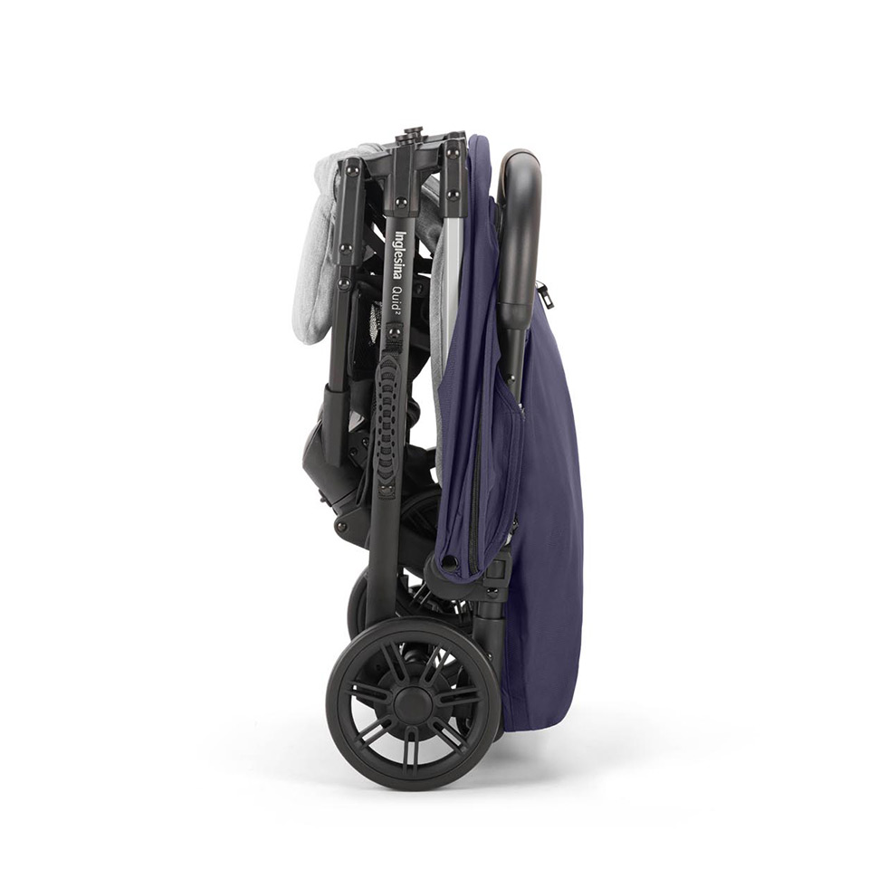 Passeggino Inglesina Quid