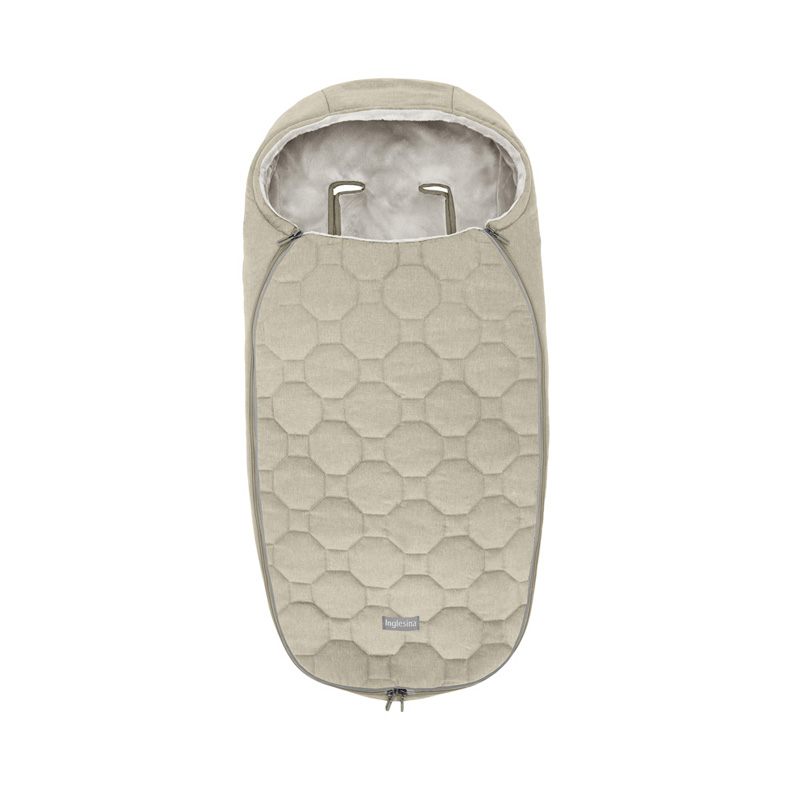 Inglesina - Passeggino leggero Quid². Acquistalo ora sul nostro e-shop! -  Colore Inglesina: Camel Beige