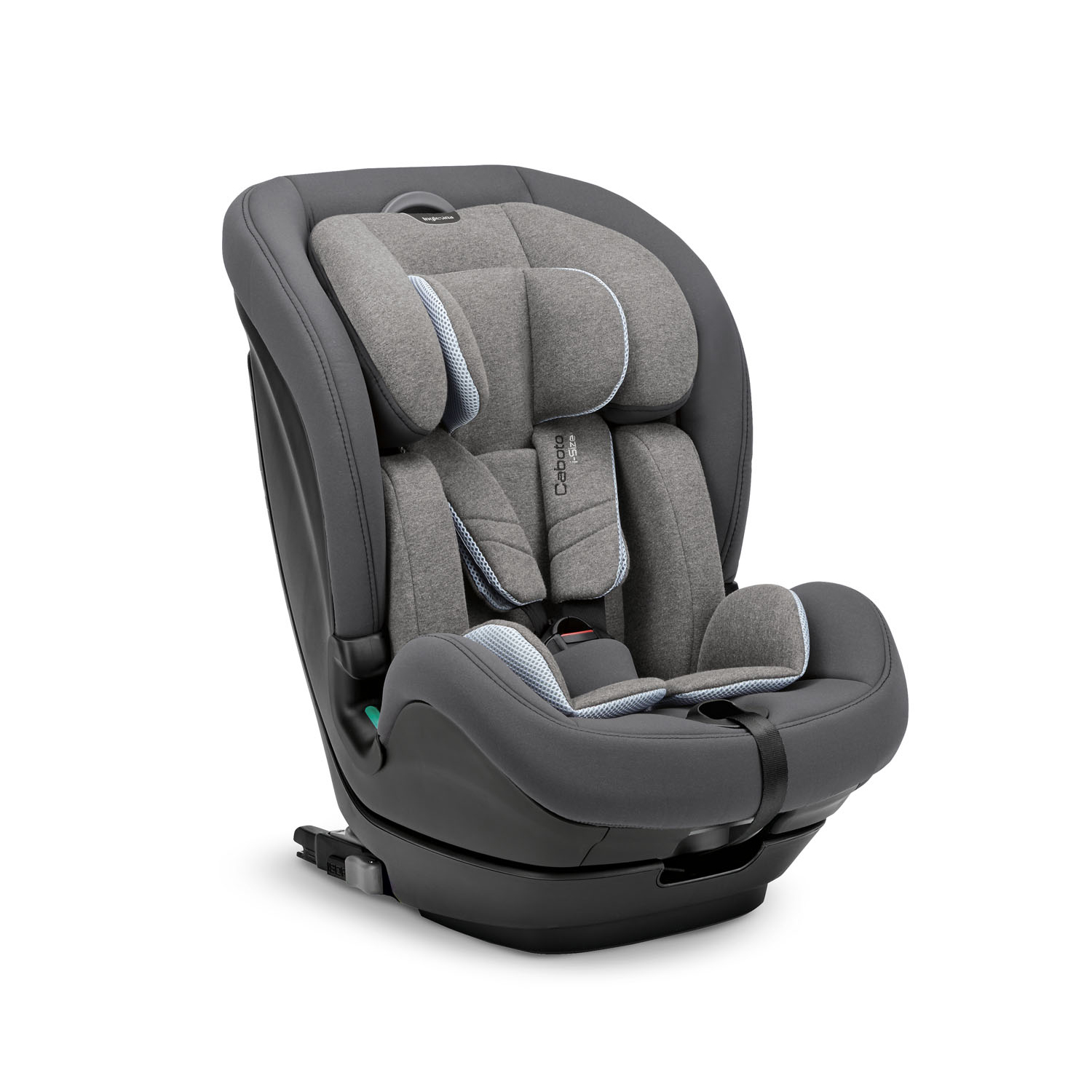 Riduttore seggiolino auto car seats huggy prime per otutto deluxe e quad  (4) - Nannaò - Per Mamme e Bambini