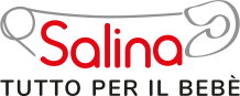 salina inglesina