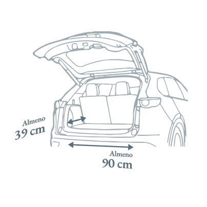 TRIO Aptica XT DRW REC 2023 - INGLESINA vendita online